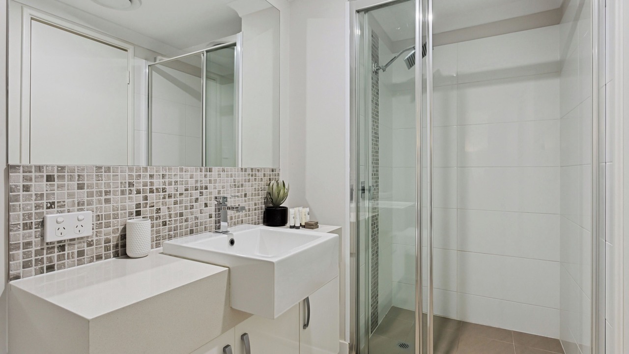 Photo of Bathroom in Rockingham