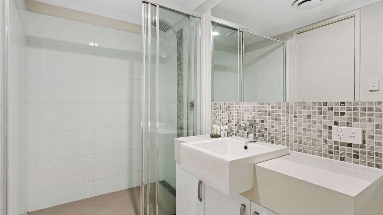 Photo of Bathroom in Rockingham