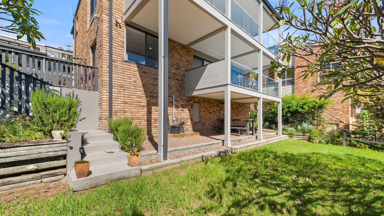 Photo of Patio Balcony in Corlette