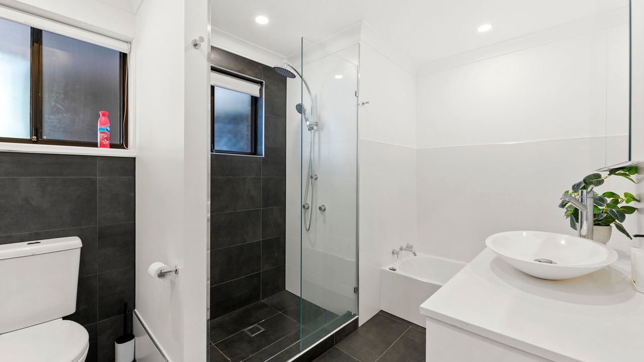 Photo of Bathroom in Corlette