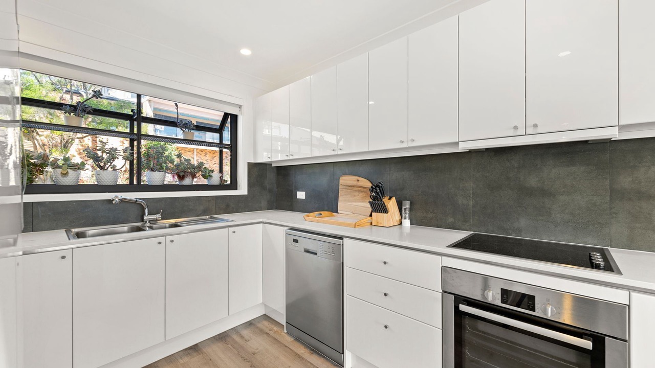 Photo of Kitchen in Corlette