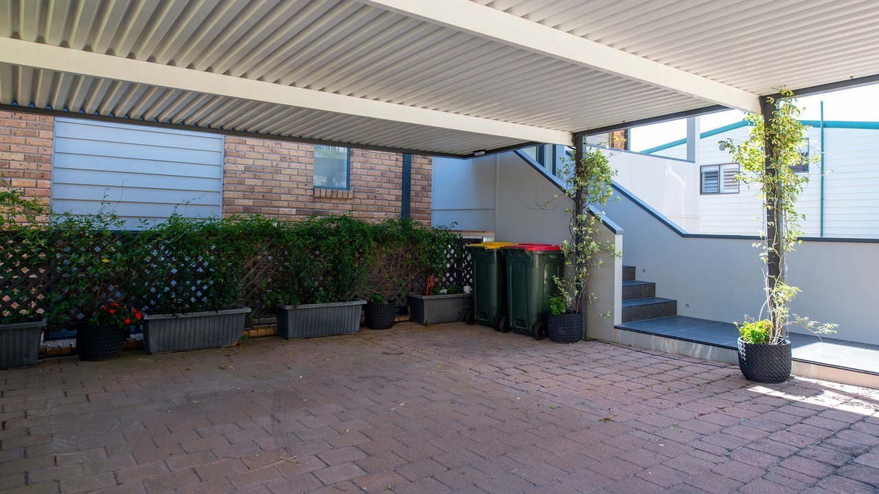Photo of Outdoor in Corlette