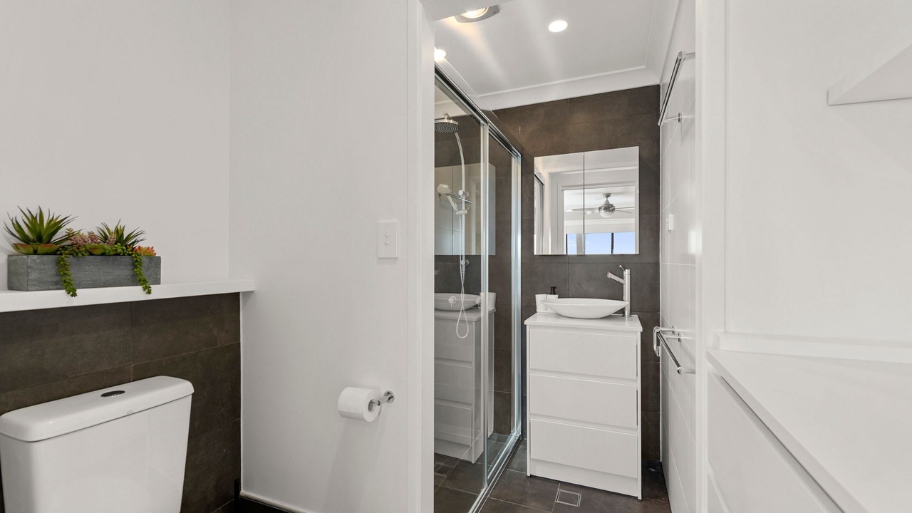 Photo of Bathroom in Corlette