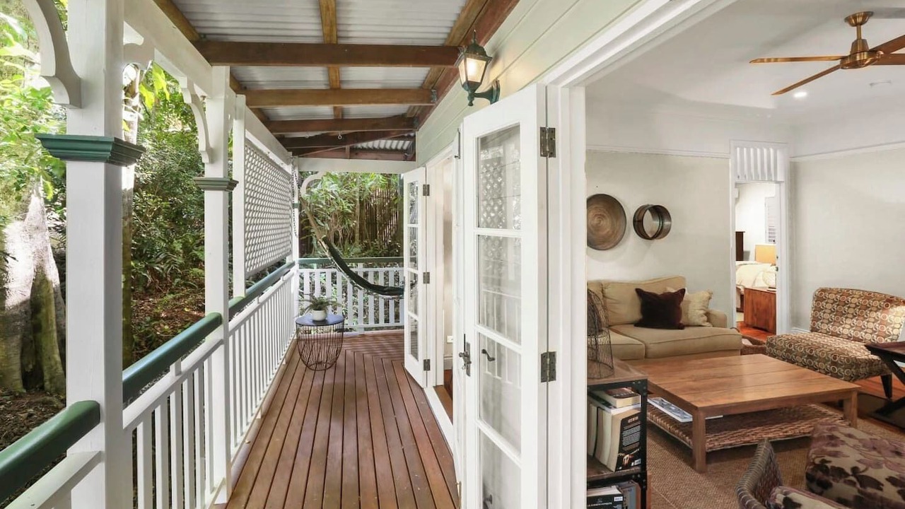 Photo of Patio Balcony in Kamerunga