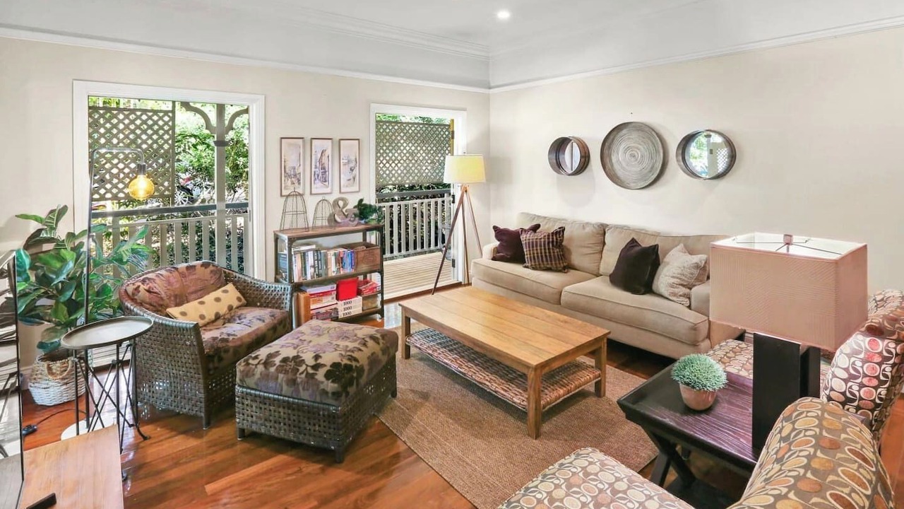 Photo of Livingroom in Kamerunga