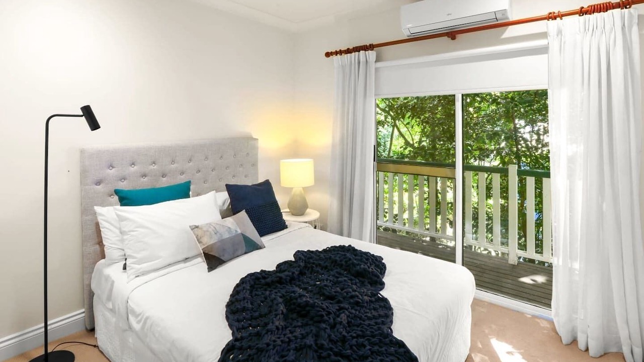 Photo of Bedroom in Kamerunga