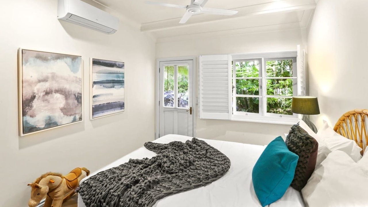 Photo of Bedroom in Kamerunga