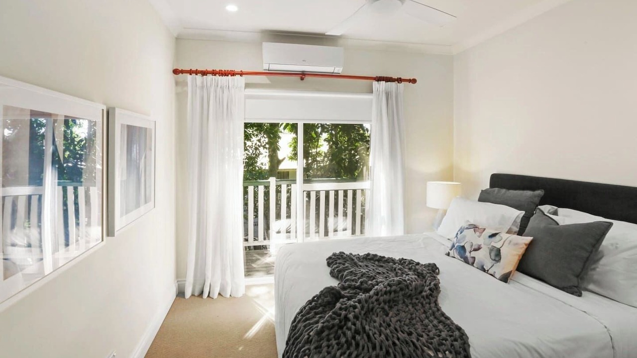 Photo of Bedroom in Kamerunga
