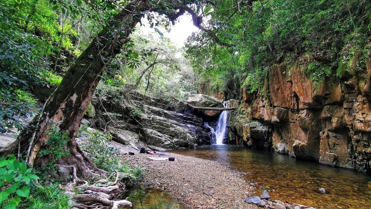 Photo of Outdoor in Kamerunga
