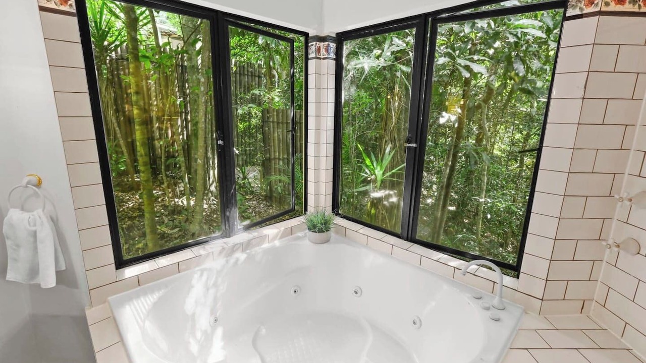Photo of Bathroom in Kamerunga