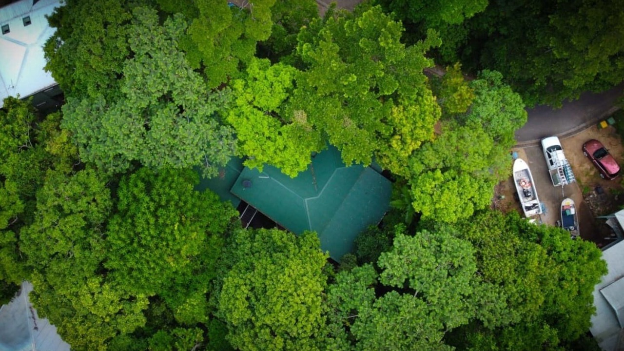 Photo of Outdoor in Kamerunga