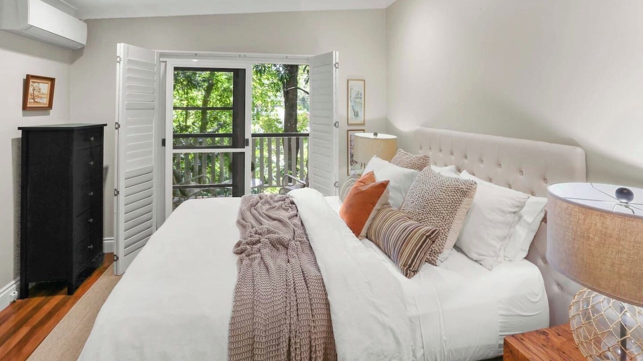 Photo of Bedroom in Kamerunga