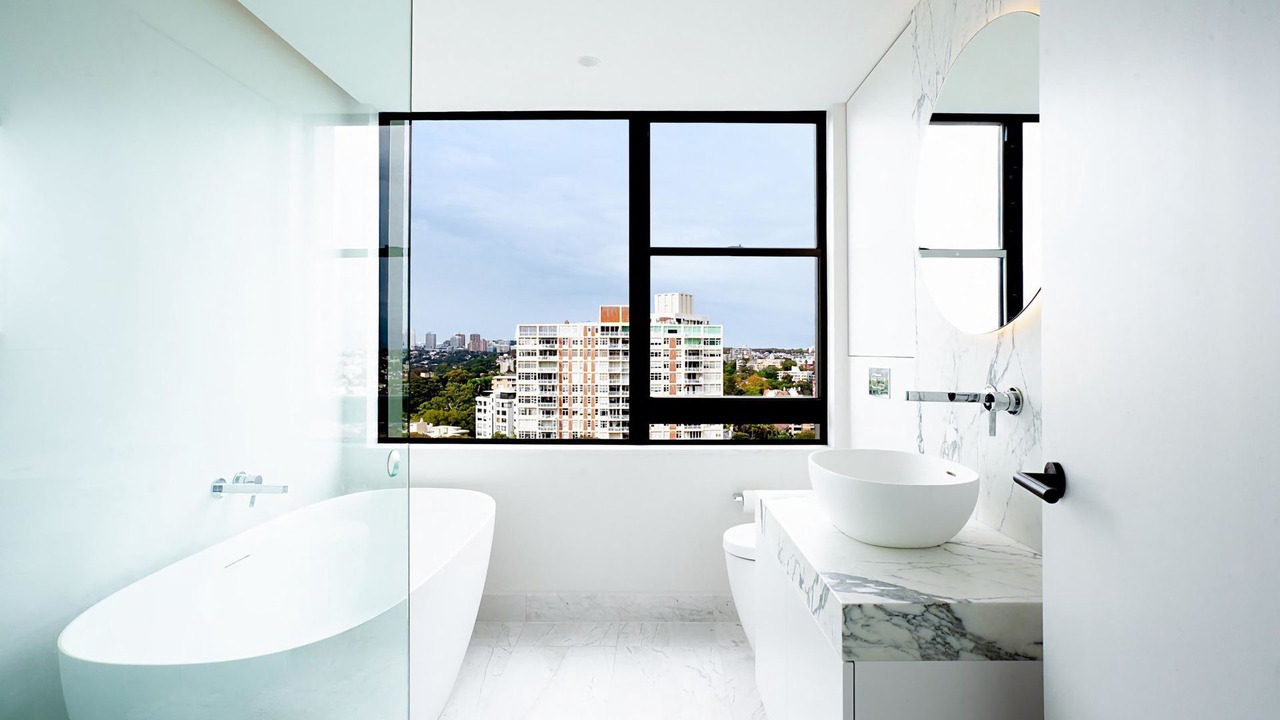 Photo of Bathroom in Sydney