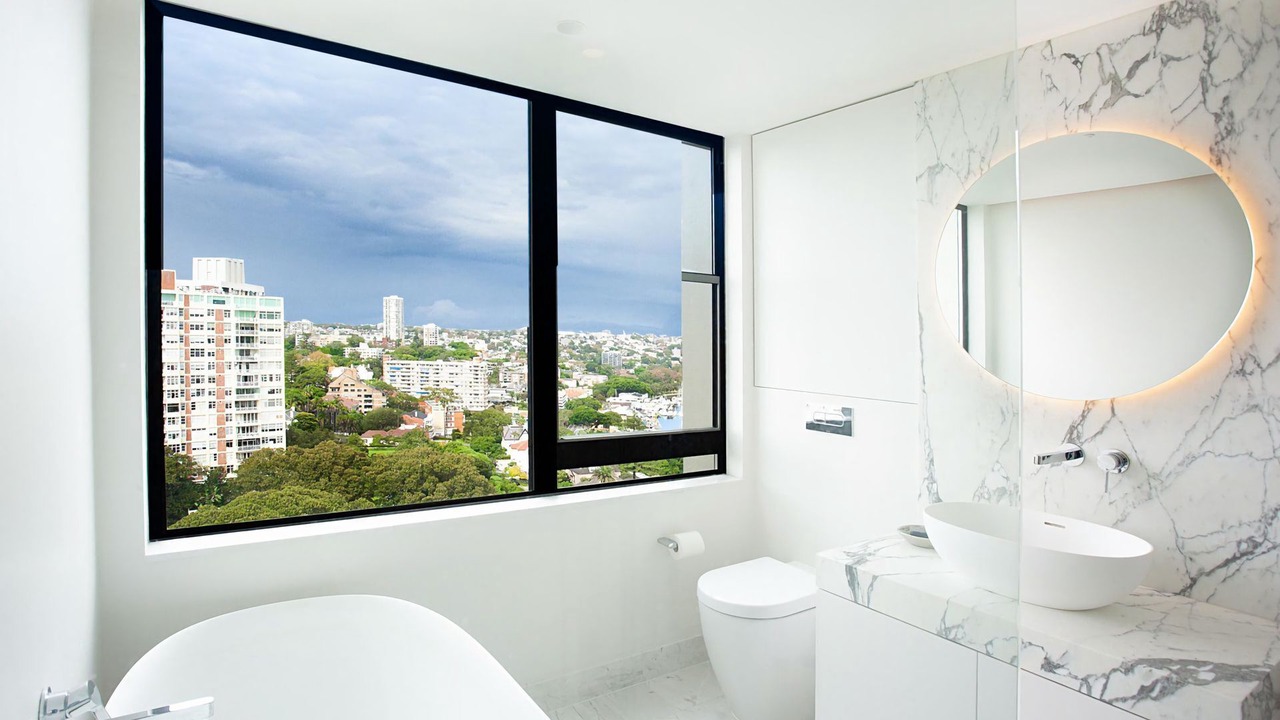 Photo of Bathroom in Sydney