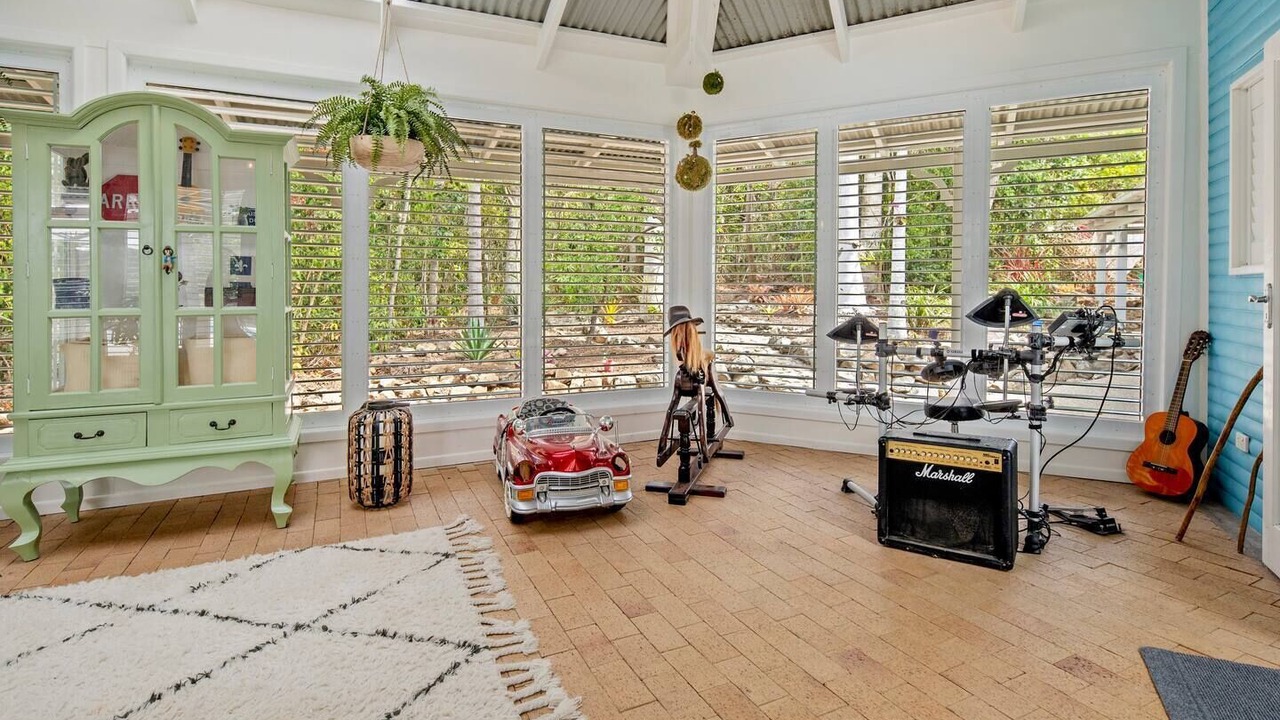 Photo of Bedroom in Jubilee Pocket