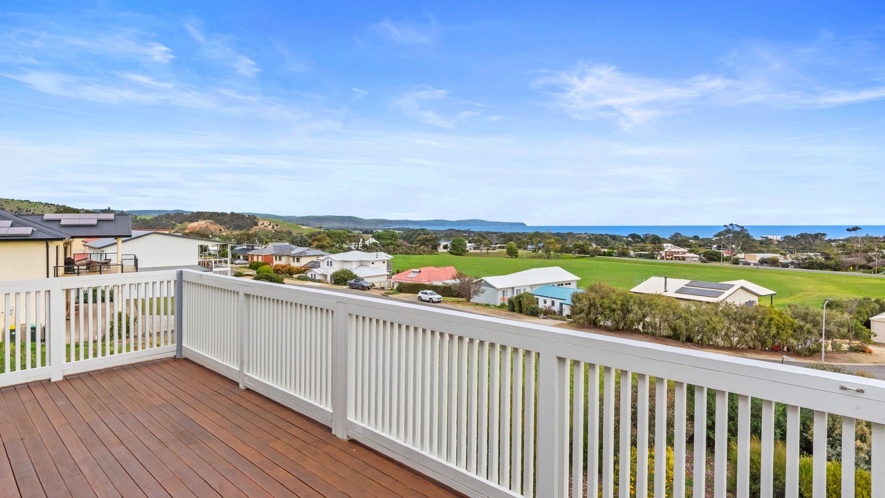 Photo of Patio Balcony in Carrickalinga