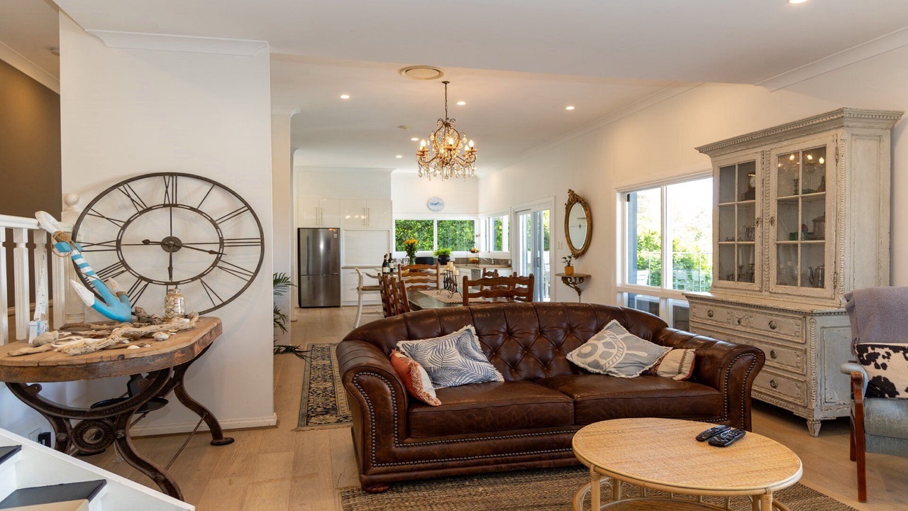 Photo of Livingroom in Copacabana