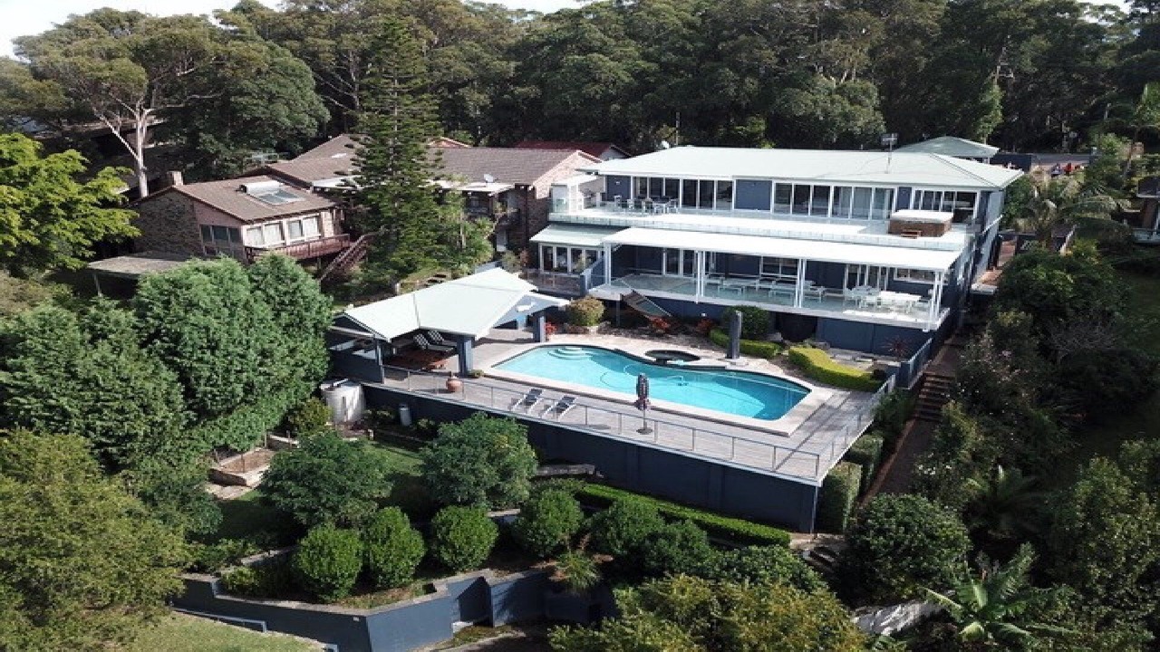 Photo of Outdoor in Copacabana