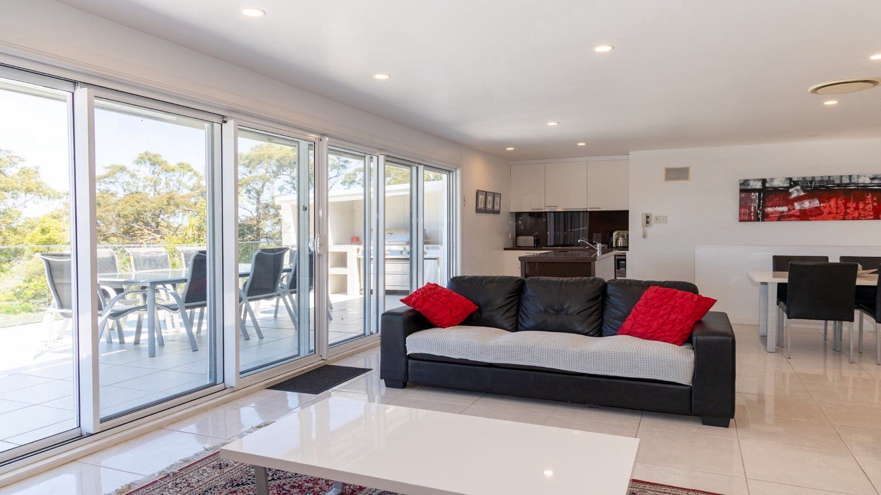 Photo of Livingroom in Copacabana