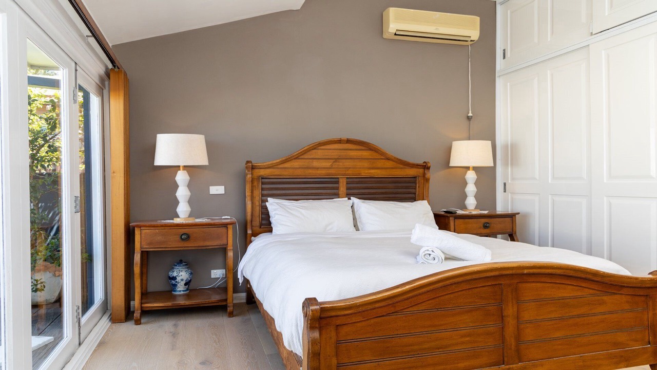 Photo of Bedroom in Copacabana