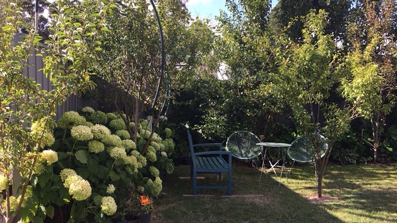 Photo of Outdoor in Trentham