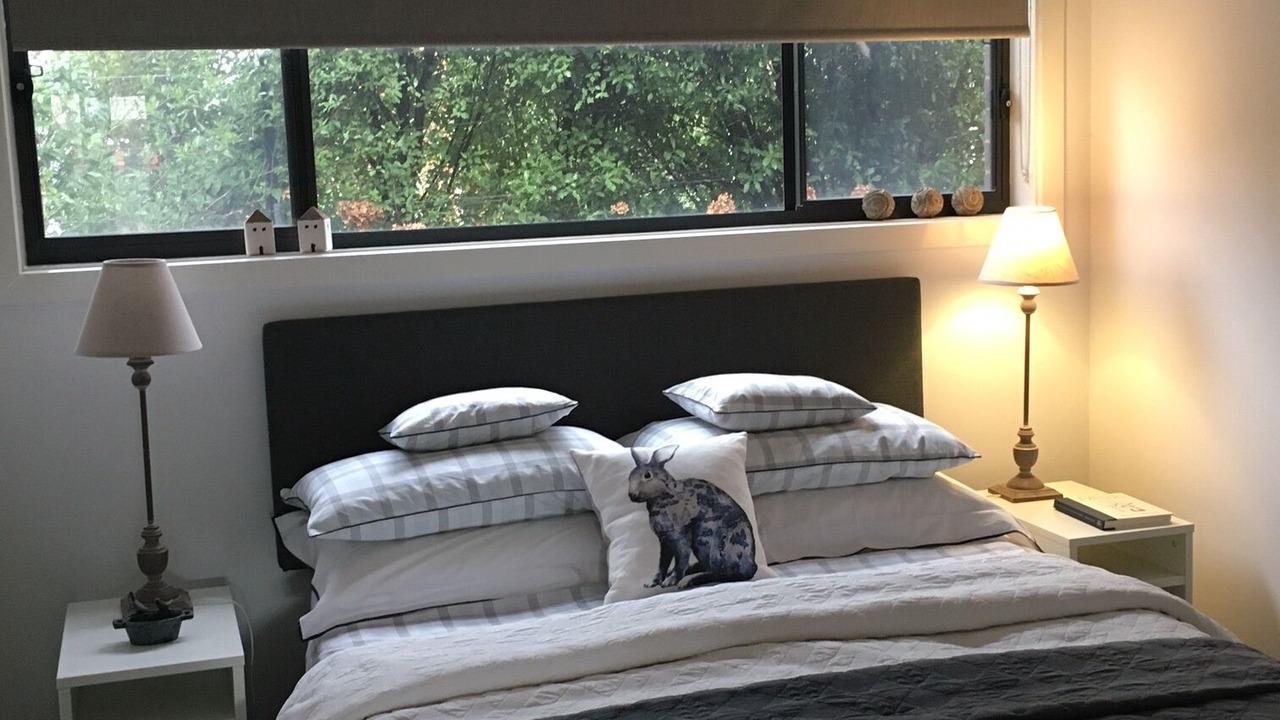 Photo of Bedroom in Trentham