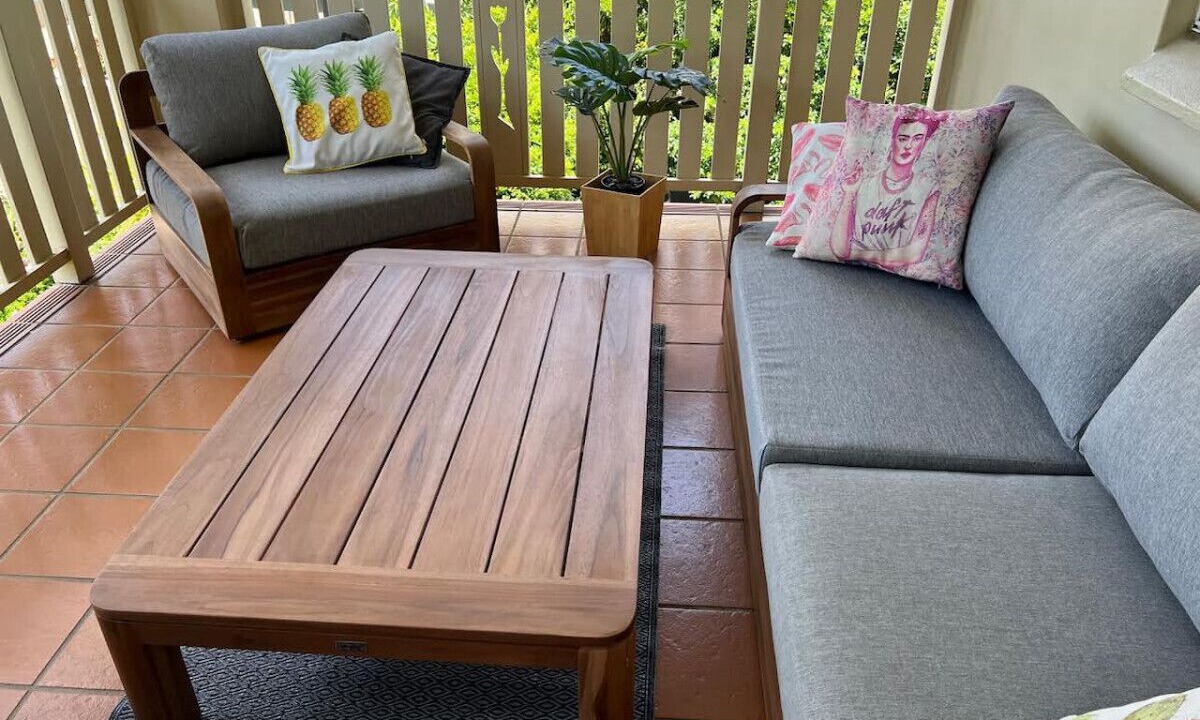 Photo of Outdoor in Bungalow