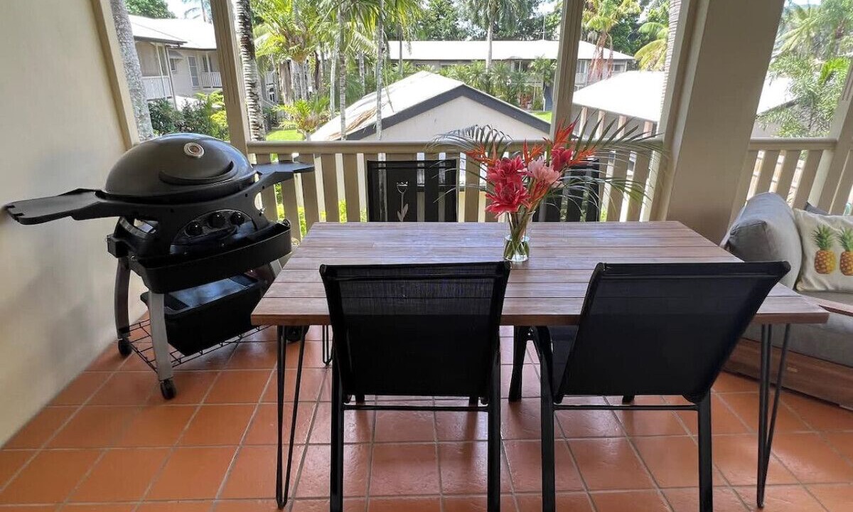 Photo of Outdoor in Bungalow