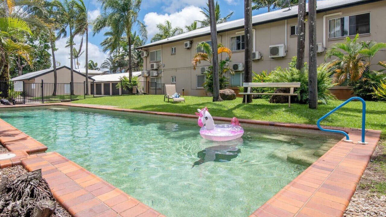 Photo of Outdoor in Bungalow