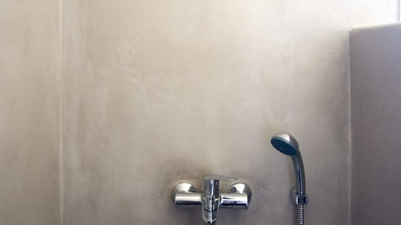 Photo of Bathroom in Mykonos Town