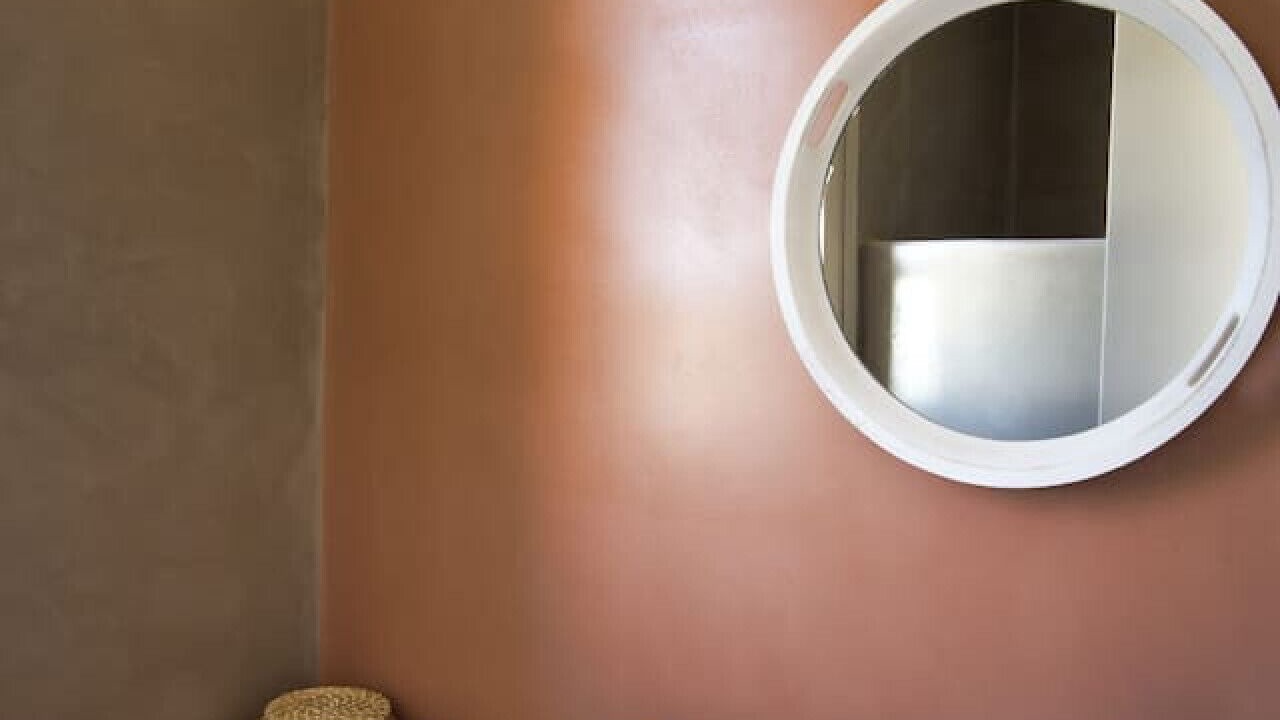 Photo of Bathroom in Mykonos Town