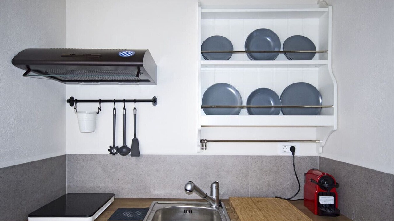Photo of Kitchen in Mykonos Town