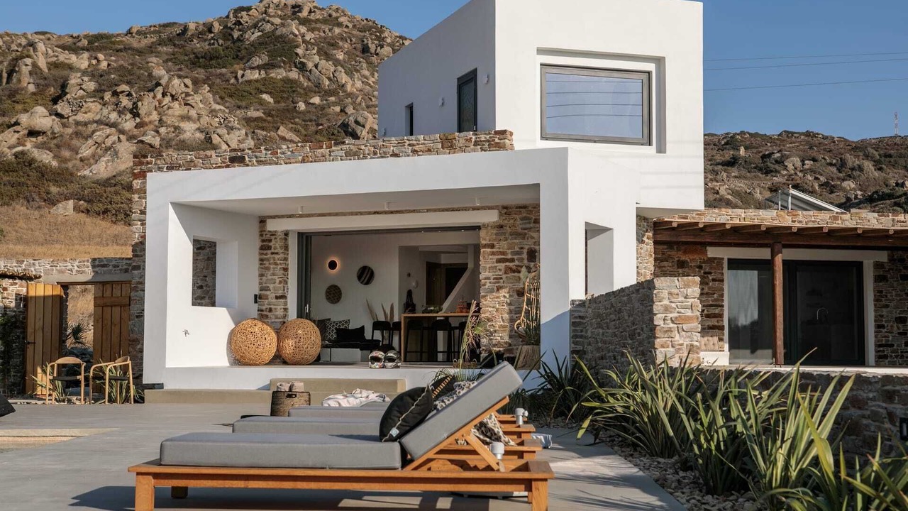 Photo of Patio Balcony in Maragas