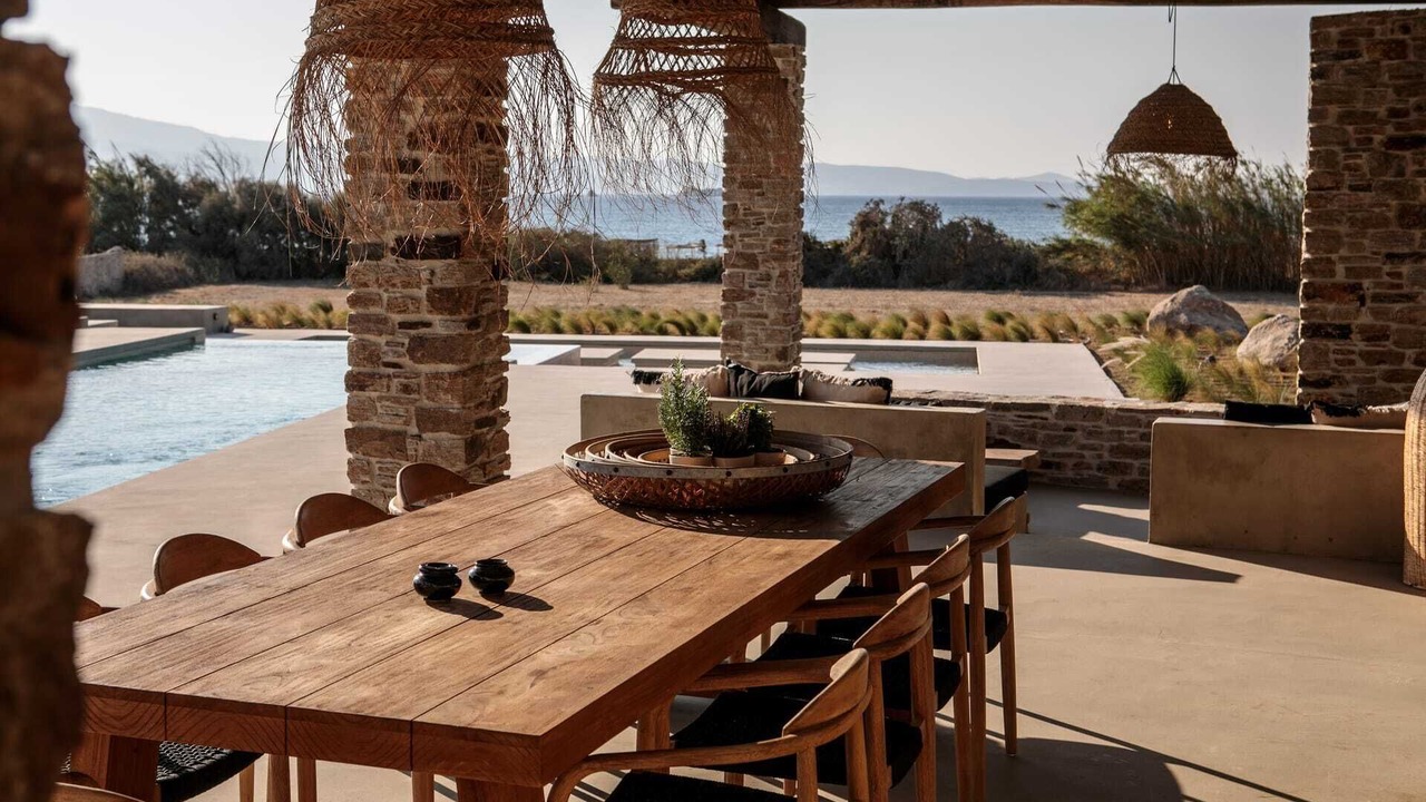 Photo of Outdoor in Maragas