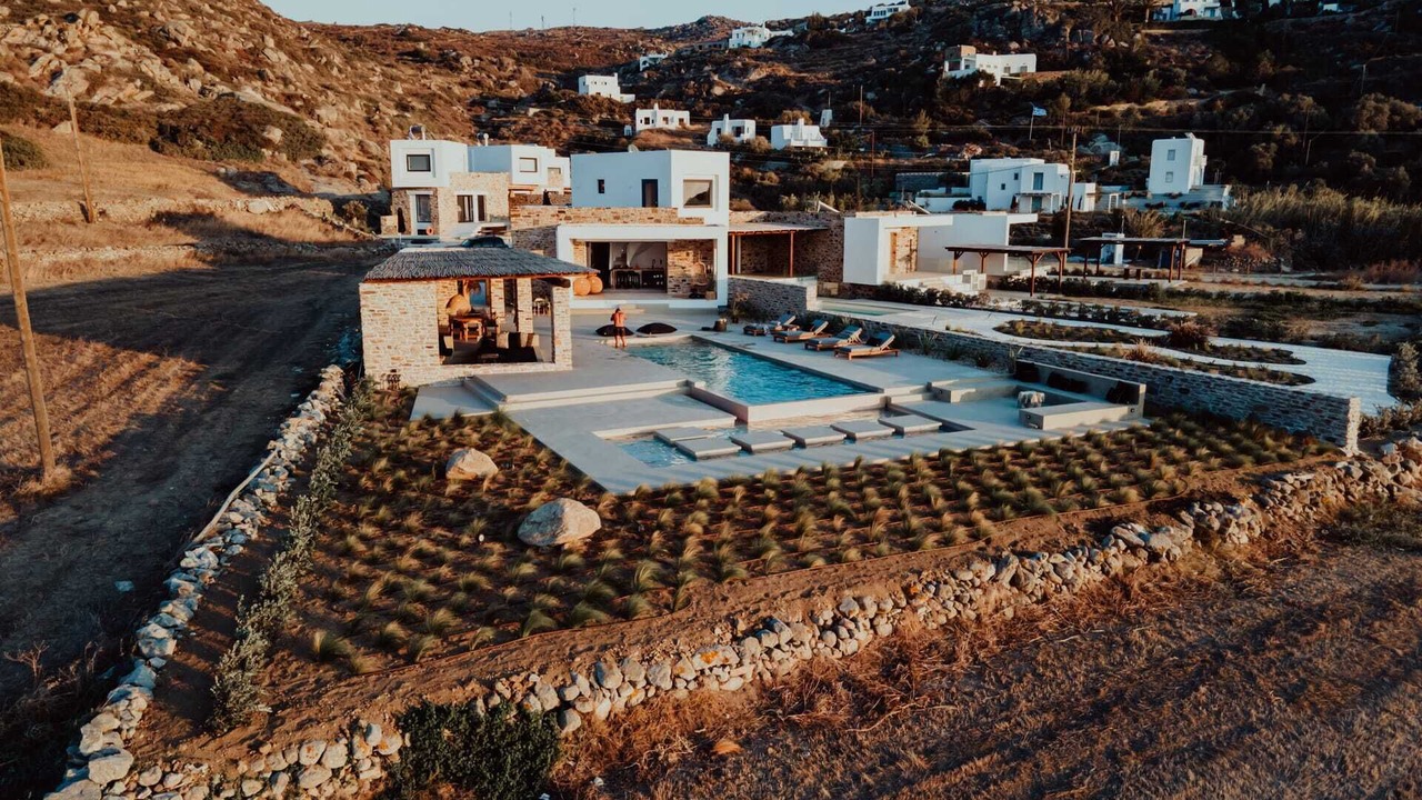 Photo of Outdoor in Maragas
