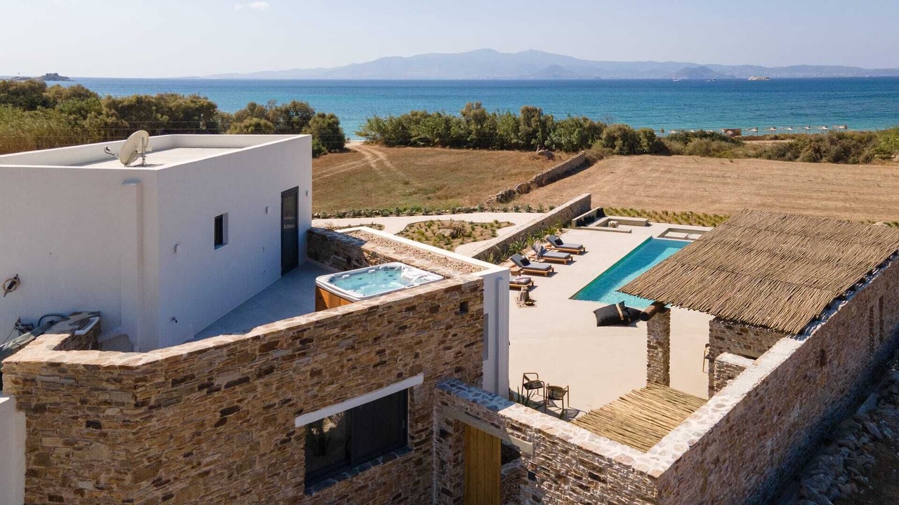 Photo of Patio Balcony in Maragas