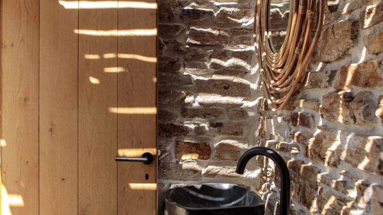 Photo of Bathroom in Maragas