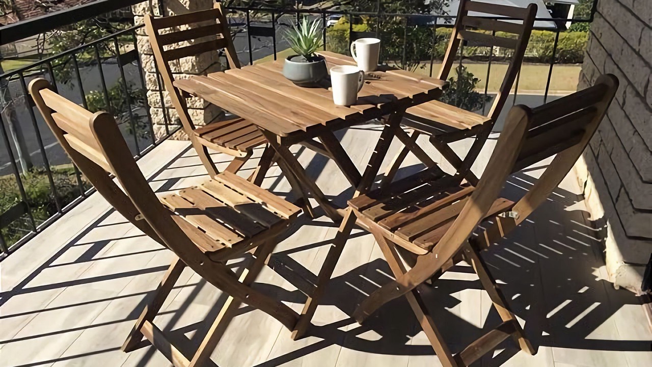 Photo of Outdoor in Surf Beach