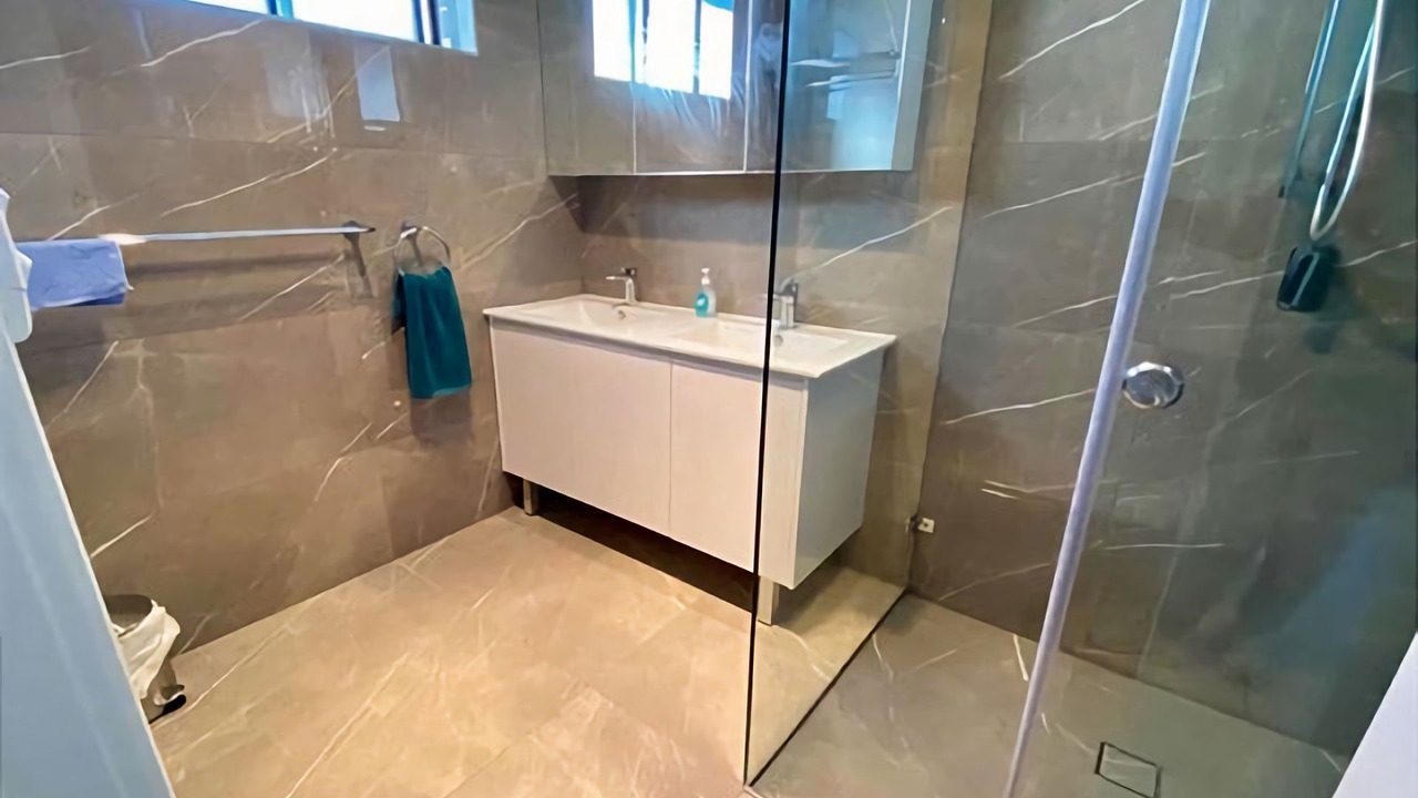 Photo of Bathroom in Surf Beach