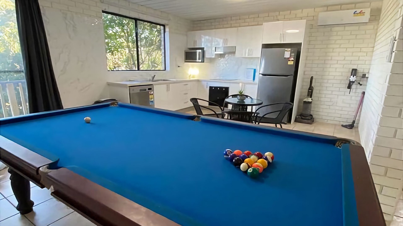 Photo of Bedroom in Surf Beach