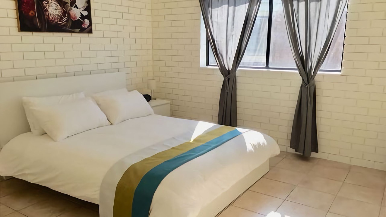Photo of Bedroom in Surf Beach