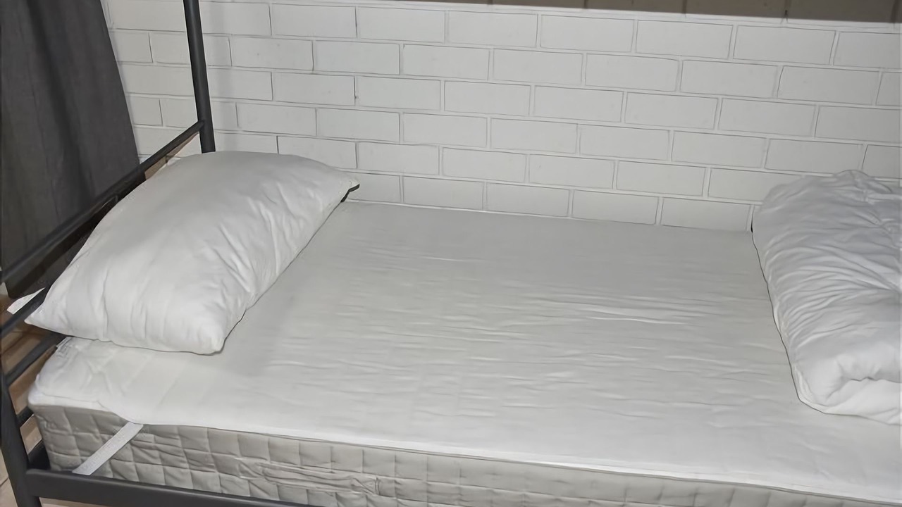 Photo of Bedroom in Surf Beach