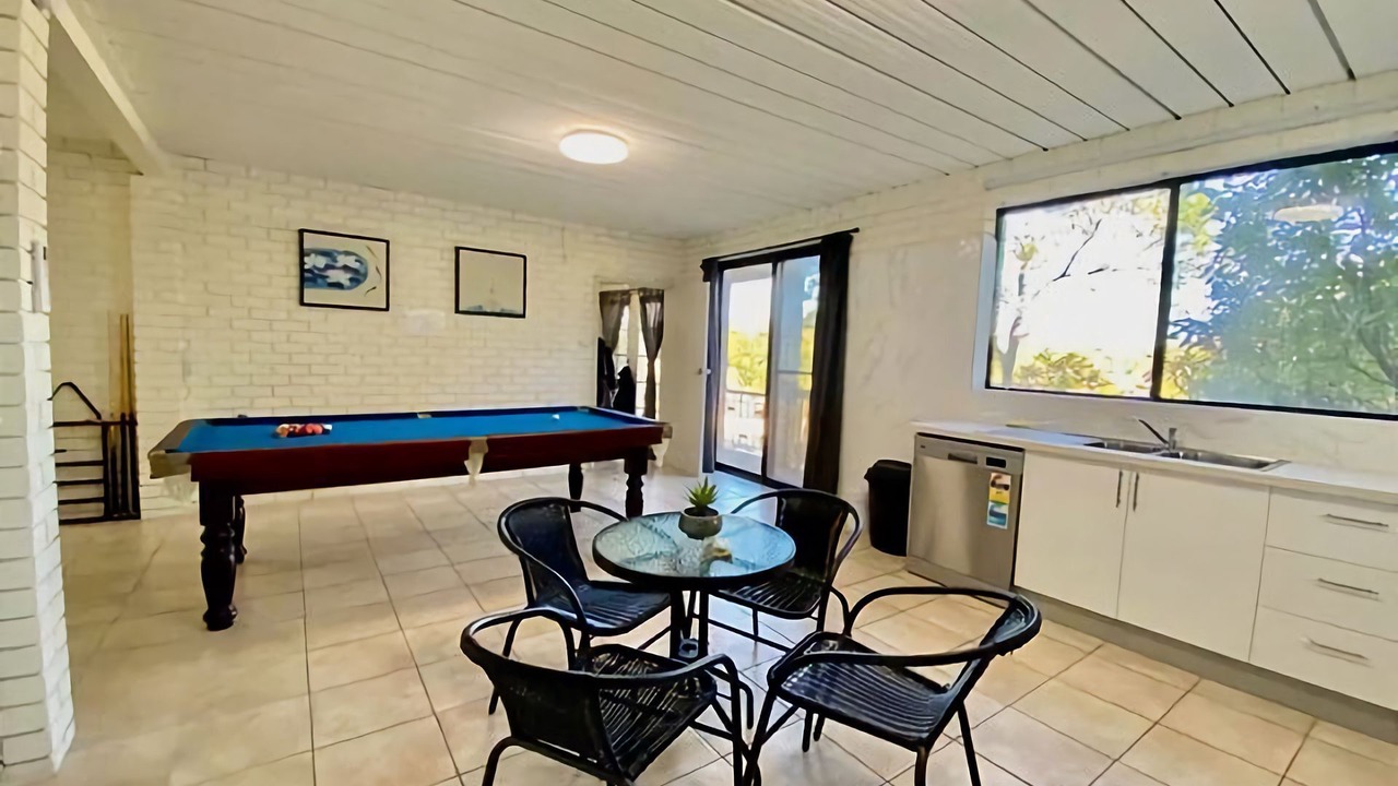 Photo of Bedroom in Surf Beach