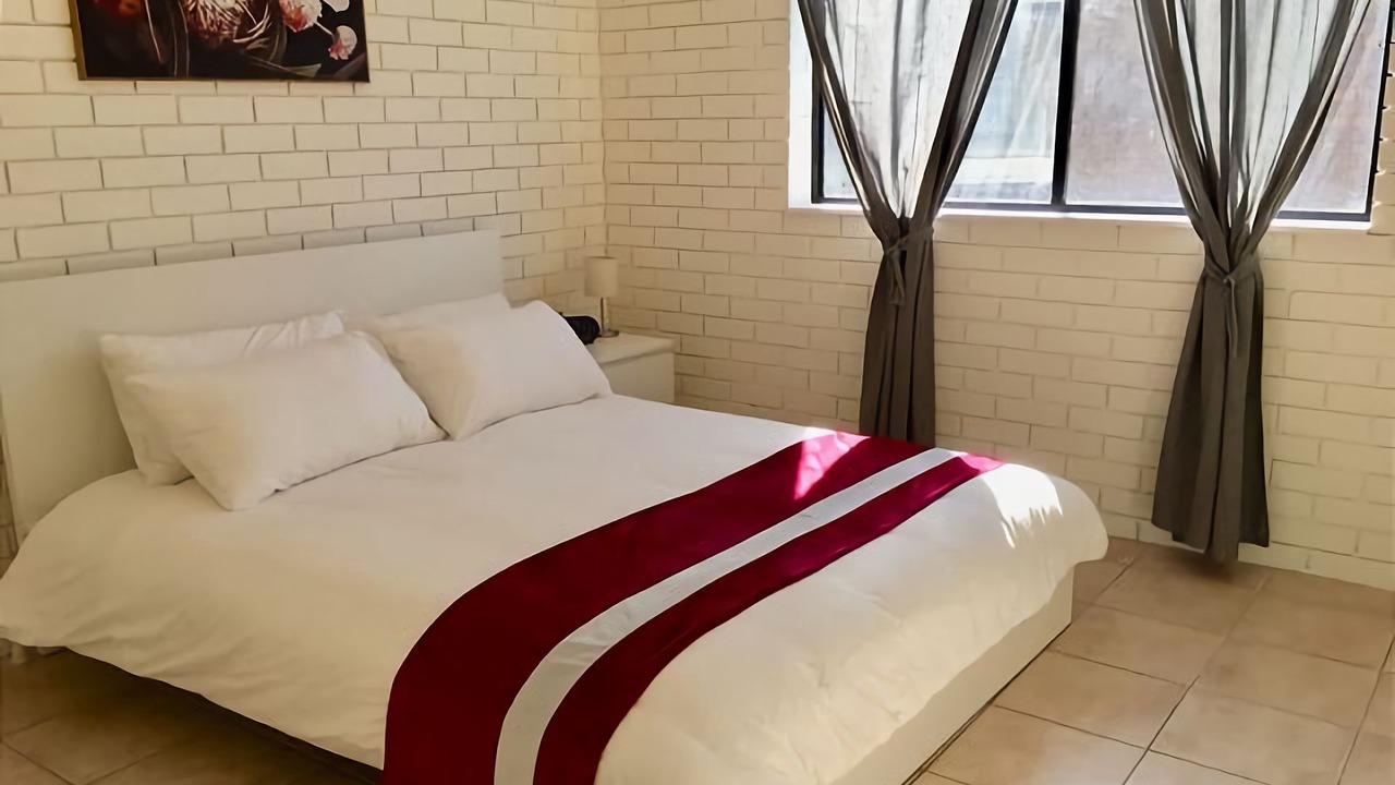 Photo of Bedroom in Surf Beach