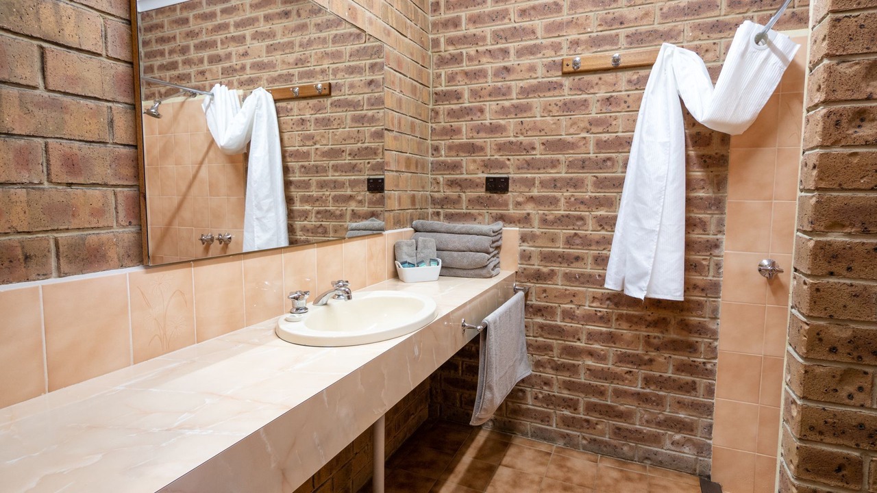 Photo of Bathroom in Eildon