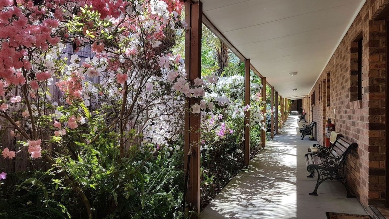Photo of Outdoor in Eildon