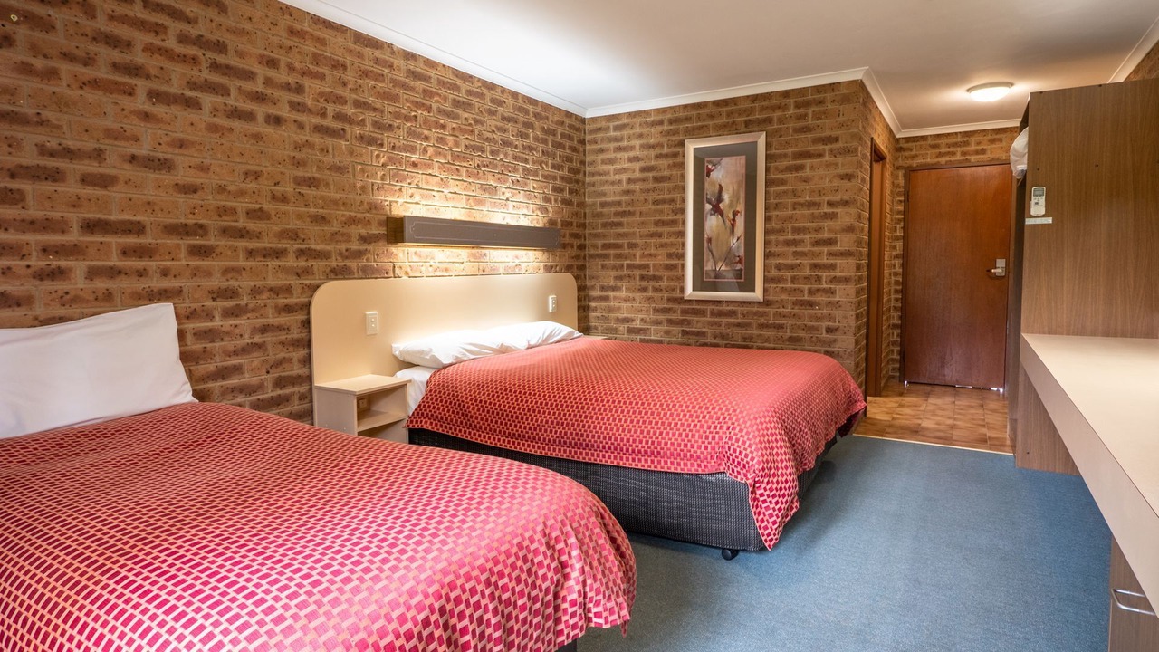 Photo of Bedroom in Eildon