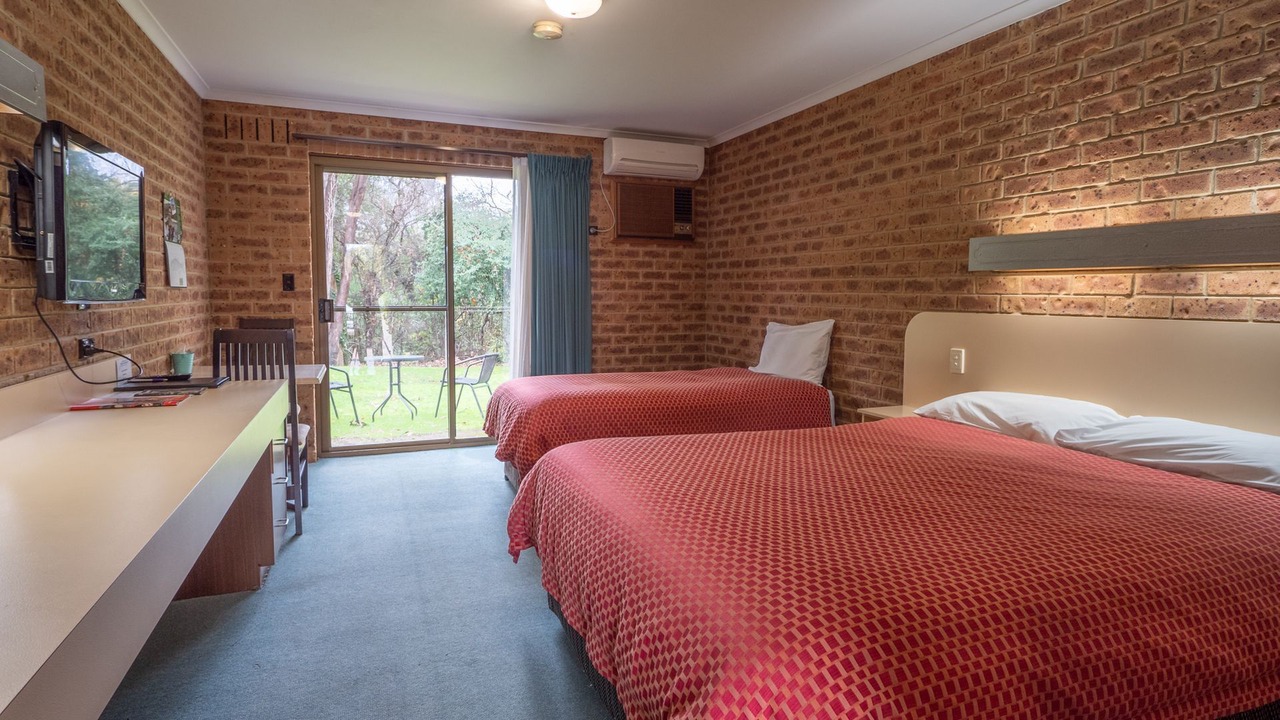 Photo of Bedroom in Eildon