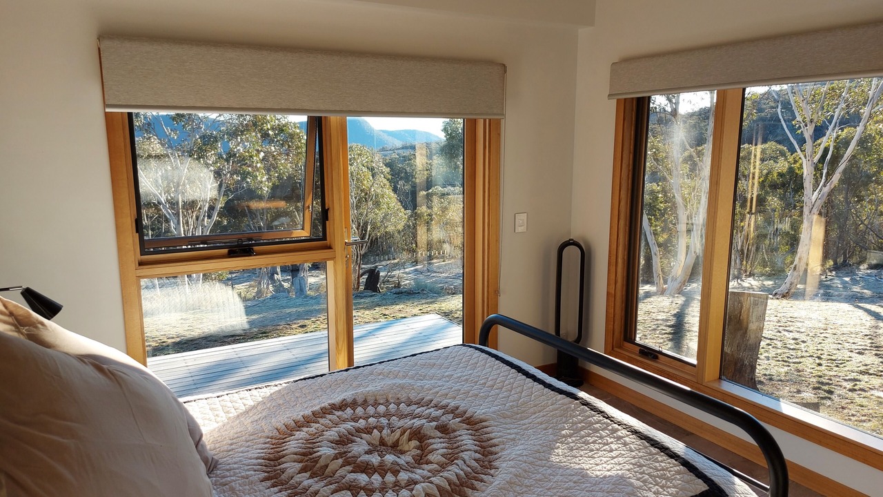 Photo of Bedroom in Crackenback