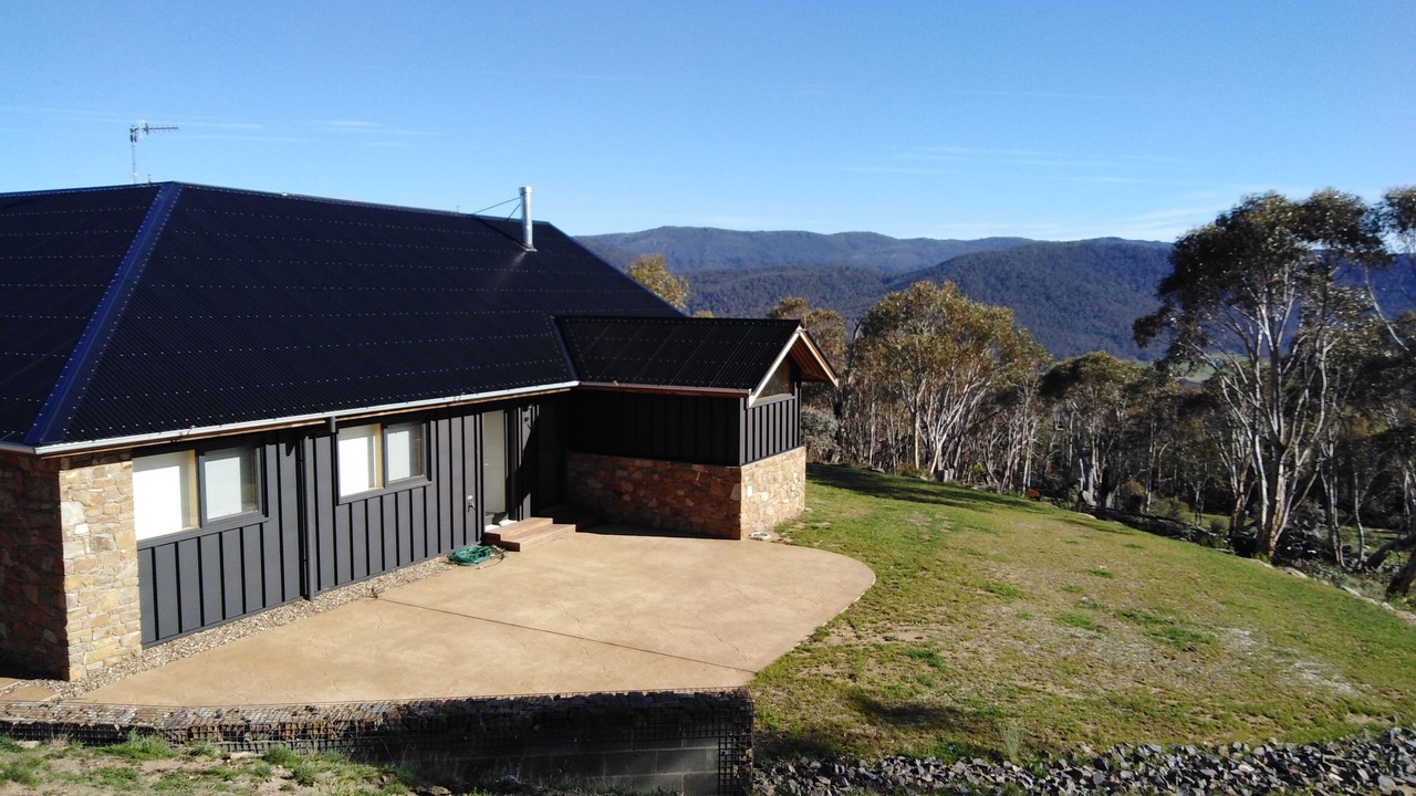 Photo of Outdoor in Crackenback